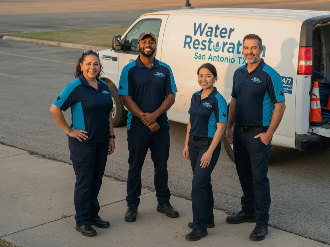 Water Damage Repair company in Reed, KY